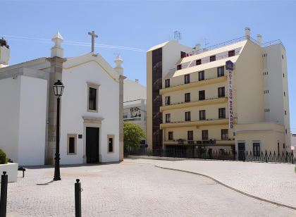Best Western Hotel Dom Bernardo