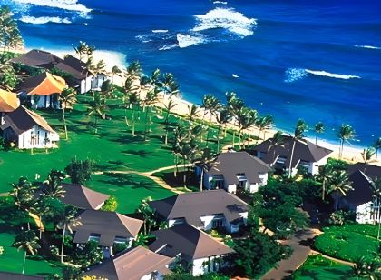 Castle Kiahuna Plantation & Beach Bungalows