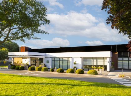 Holiday Inn COVENTRY M6, JCT.2 by IHG