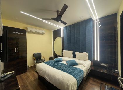 Hotel Shyam Excellency