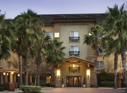 Larkspur Landing Extended Stay Suites Milpitas