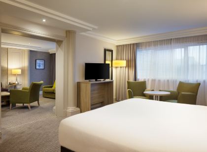 DoubleTree by Hilton Glasgow Central
