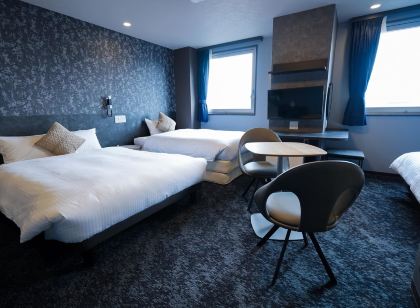 ホテルエリアワン鳴門