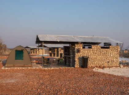 Etosha Trading Post