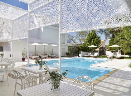 Racconto Boutique Design Hotel (Adults Only)