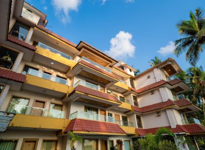 Hotel Goa Continental