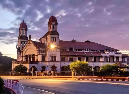 Narra Hotel Bandara Semarang
