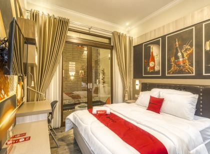 RedDoorz Plus Near Gembira Loka Zoo 2