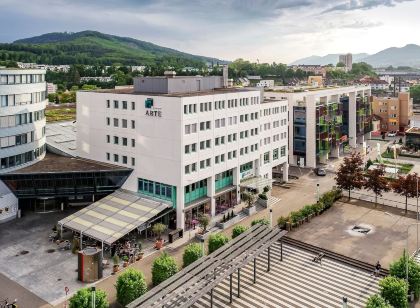 Hotel Arte