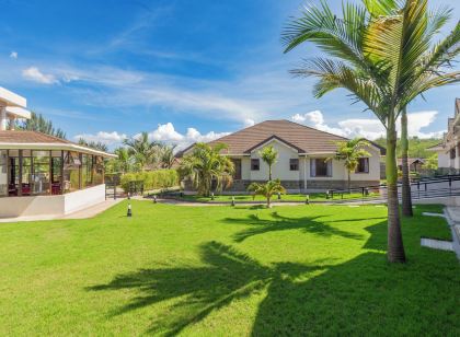 洛克海拉克斯飯店