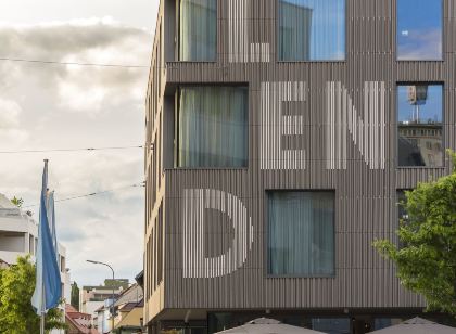 Lendhotel