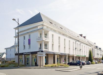 Appart Hôtel Résidence CERISE Lannion