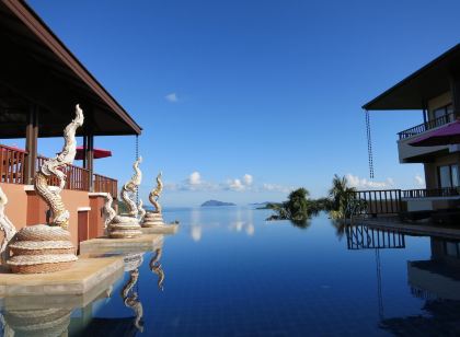 Islanda Resort Hotel