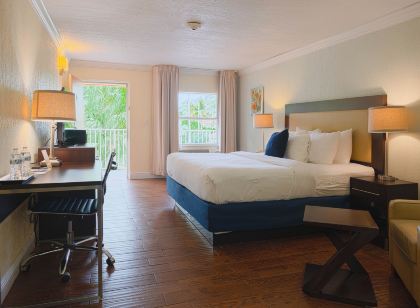 Fairway Inn Florida City Homestead Everglades