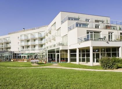 Novotel sénart golf de greenparc
