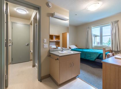 Vancouver Island Residences