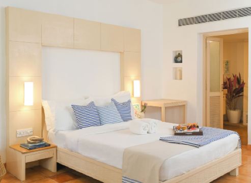 Soul Vacation Resort and Spa,Colva