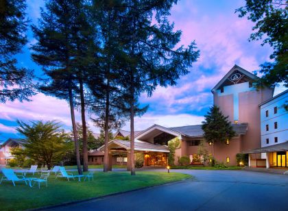 아즈미노 호타카 뷰 호텔