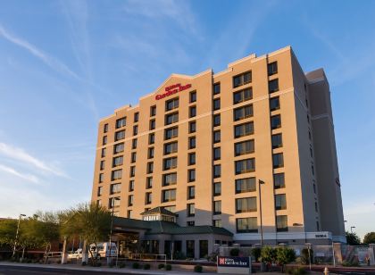 Hilton Garden Inn Phoenix Airport North