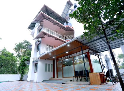 Base9 Cochin Airport Hotel