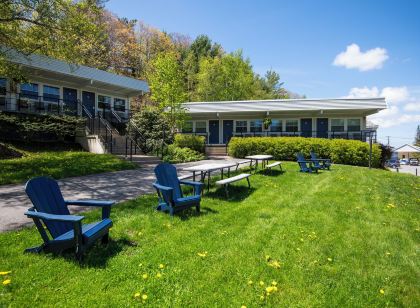 Seasider Motel