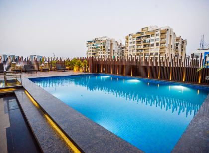 Efcee Sarovar Premiere Bhavnagar