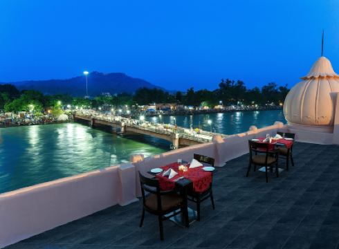 Ganga Lahari by Leisure Hotels