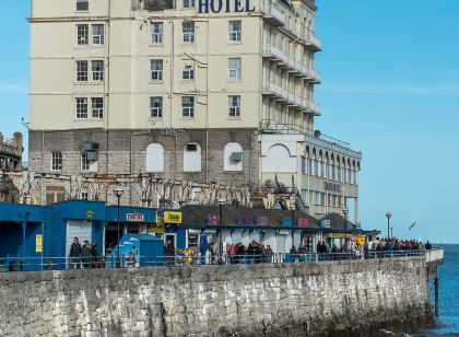 The Grand Hotel