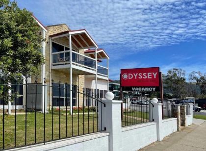Odyssey Apollo Bay