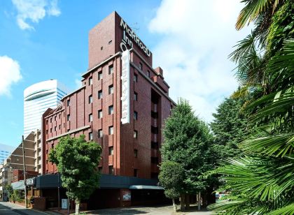 大宮Marroad Inn飯店