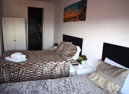 Guest House Henrique VIII