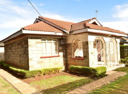 Salient Guest House