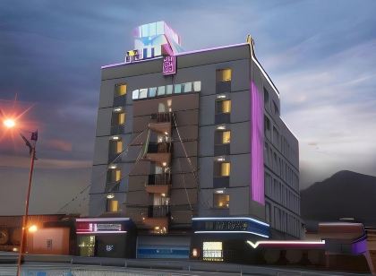 웰컴비즈니스호텔