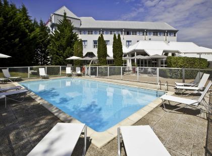 Hôtel Mercure Tours Nord