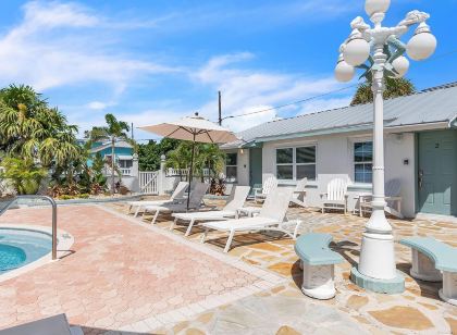 The Bungalows