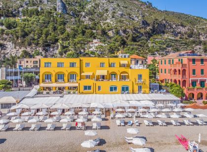 Hotel Albatros Varigotti