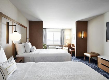 Fairfield Inn & Suites Sheboygan