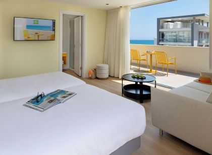 Amorgos Boutique Hotel