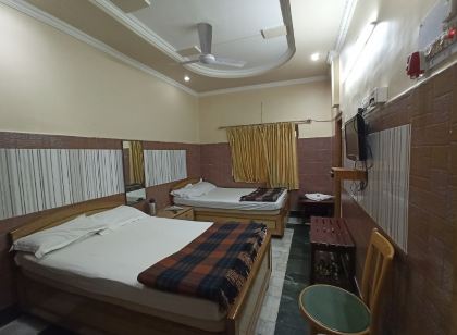 Siddharth Hotel