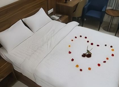 Tejaswi Hotel