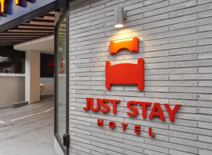 Just Stay飯店烏山站分店
