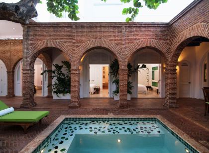 Casas del XVI