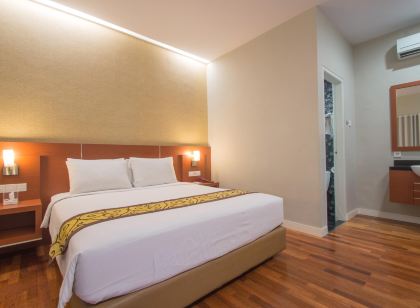 Hotel Trio Indah 2