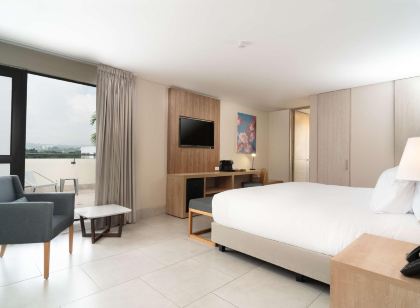 Hilton Garden Inn Cali Ciudad Jardin