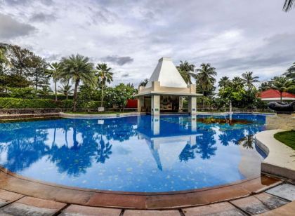 Taj Fisherman’s Cove Resort & Spa, Chennai