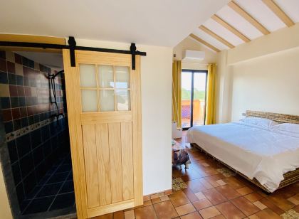 JaneLin度假別墅(漳州沿海大通道分店)