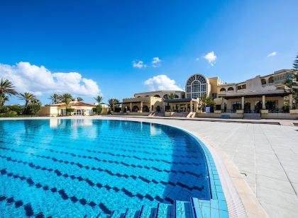 Carthage Thalasso Resort