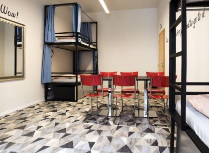Hostel Eleven