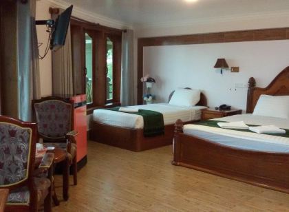 Angkor Comfort Hotel