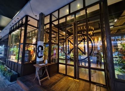 18站M精品飯店
